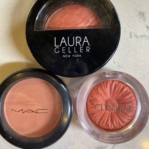 High End Blush Bundle